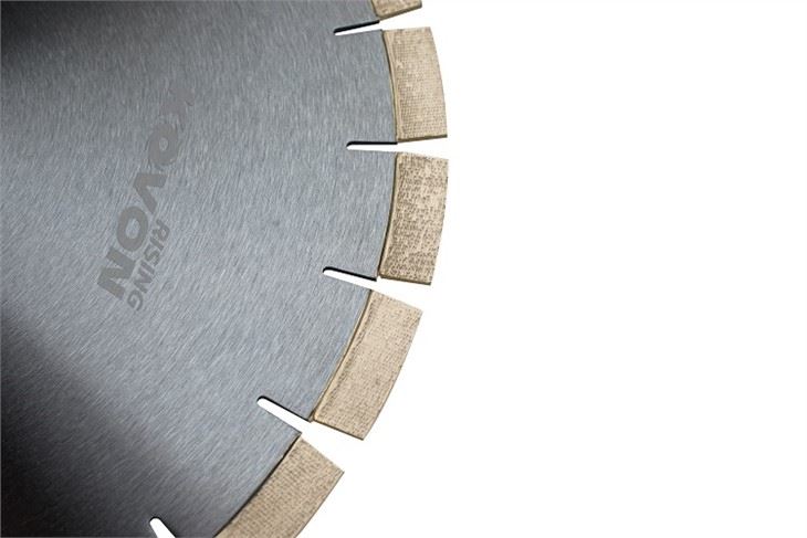 Arix diamond blade (2)