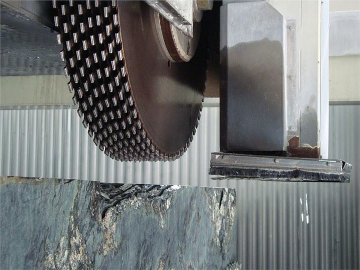 Arix diamond blade (4)