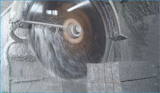 Granite diamond saw blade (7)
