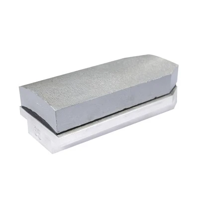 Kvalitet Metall Bond Diamond Fickert Slipmedel